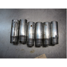 18X113 Spark Plug Shields For 09-13 BMW 328I XDRIVE  3.0